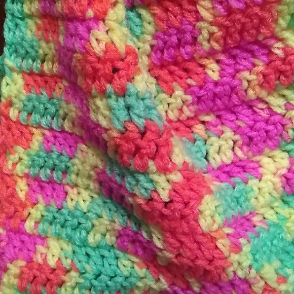 Infinity Scarf Sale $25 - Picture 2 of 3